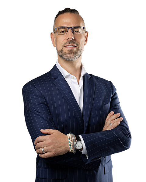 Nemanja Stankovic Founder / General Manager